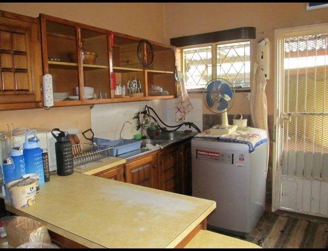 3 BEDROOM HOUSE FOR SALE IN SASOLBURG EXT 12